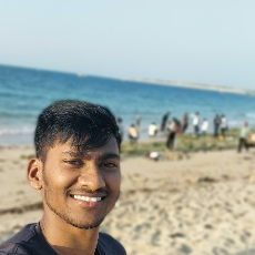 Ravan Kulkarni