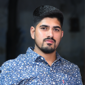 Ravan Mishra
