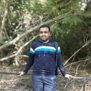 Ravan Tiwari