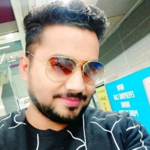 Ravav Chauhan