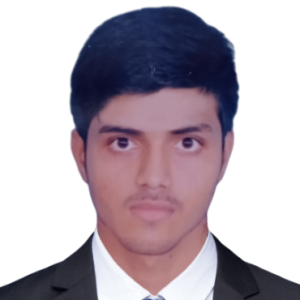Ravav Chauhan