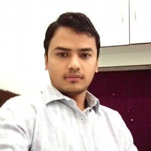 Ravav Deshpande