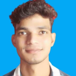Ravav Deshpande