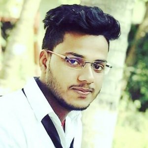 Ravav Deshpande