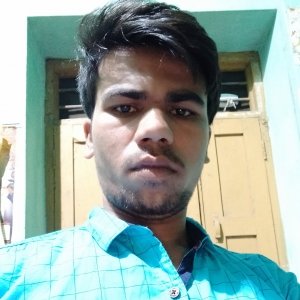 Ravav Goyal