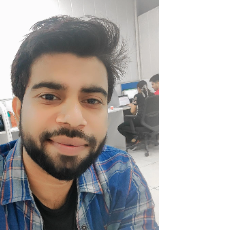Ravav Joshi