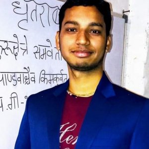 Ravav Nair