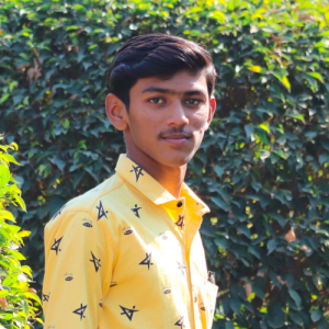 Ravav Pandey