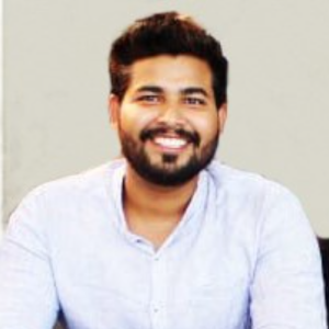 Ravav Pawar
