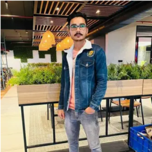 Ravav Reddy