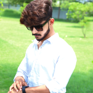 Ravav Trivedi