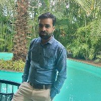Raveen Patidar