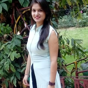 Raveenav Bansal