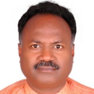 Raveendraan Goyal