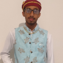 Ravesh Awasthi