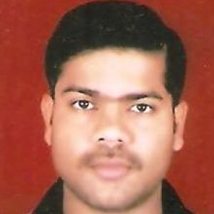 Ravesh ChauhanProfile Image