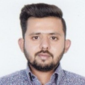 Ravesh Deshpande