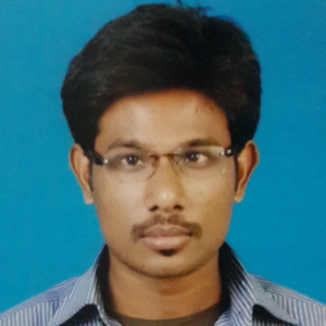 Ravesh Goyal