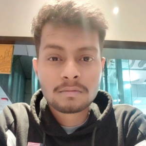 Ravesh Iyer
