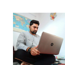 Ravesh IyerProfile Image