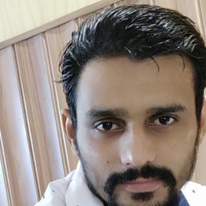Ravesh IyerProfile Image