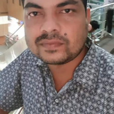 Ravesh Kulkarni