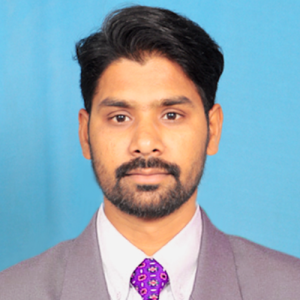 Ravesh Kulkarni