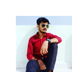 Ravesh Mishra