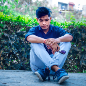 Ravesh Mishra