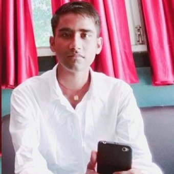 Ravesh Nair