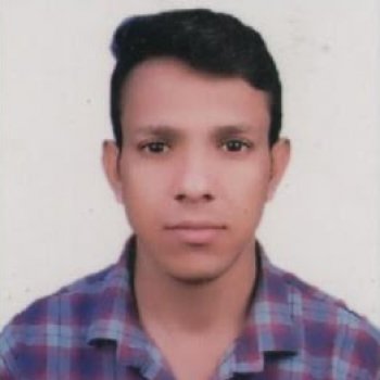 Ravesh Nair
