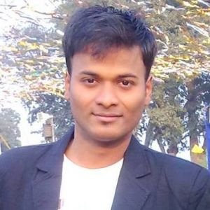 Ravesh Pandey
