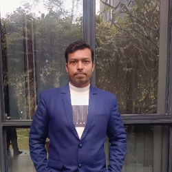 Ravesh PandeyProfile Image