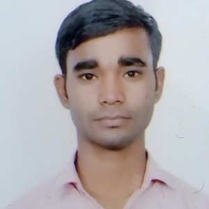 Ravesh Pawar