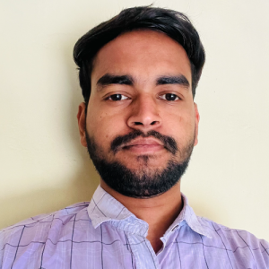 Ravesh Reddy
