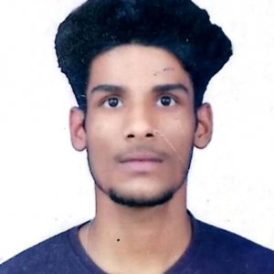 Ravesh Reddy