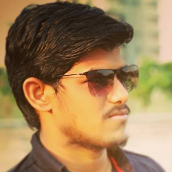 Ravesh Tiwari