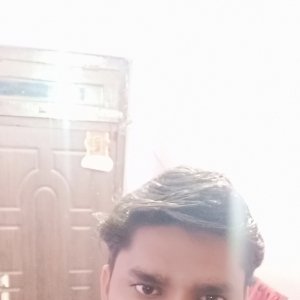 Ravesh Tiwari