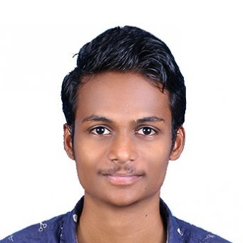 Ravesh Trivedi
