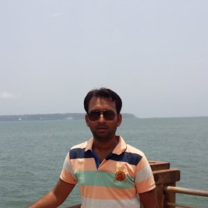 Ravesh Verma