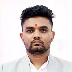 Ravesh VermaProfile Image