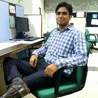 Ravi Ahlawat