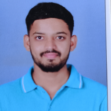 Ravi Amte