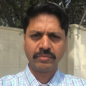 Ravi Ande