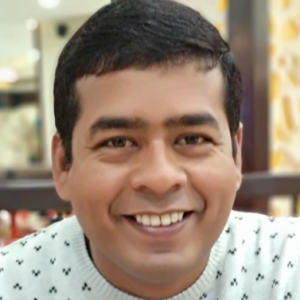 Ravi Anil