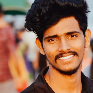 Ravi Appaneni