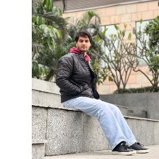 Ravi Arif