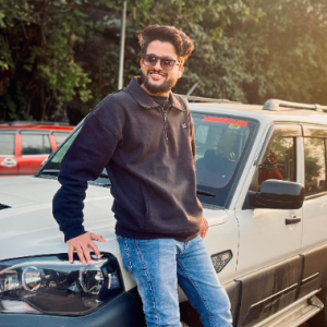 Ravi Arjun