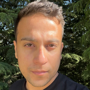 Ravi Bahl