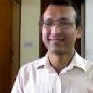 Ravi Bahuguna